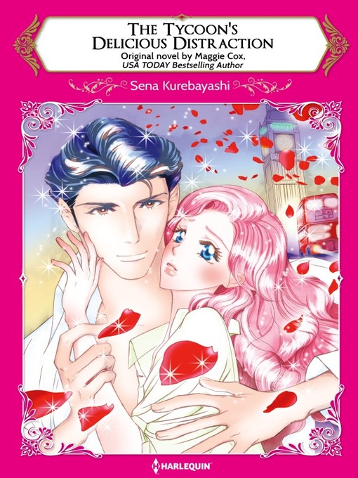 Title details for The Tycoon's Delicious Distraction by Maggie Cox - Available